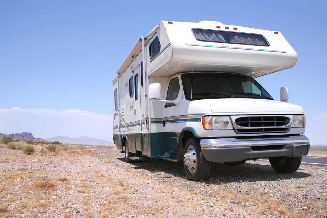 You are currently viewing Best RV Tire Pressure Monitoring Systems (2023)