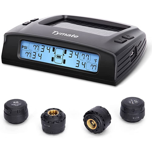 Best tpms for rv