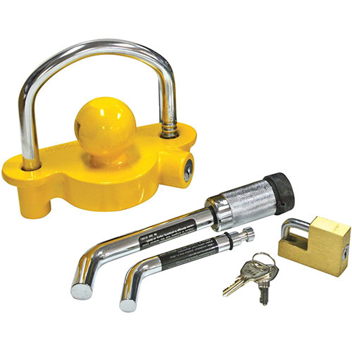Reese Towpower Trailer Hitch Lock