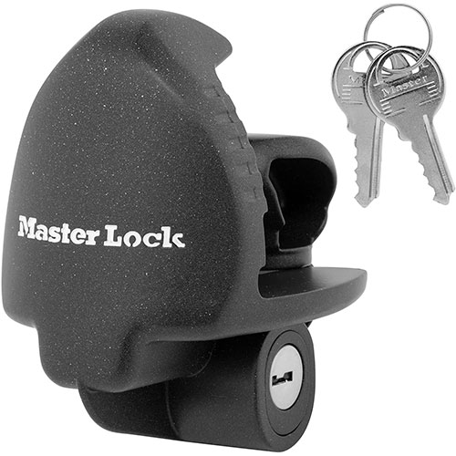 Best hitch lock for trailers