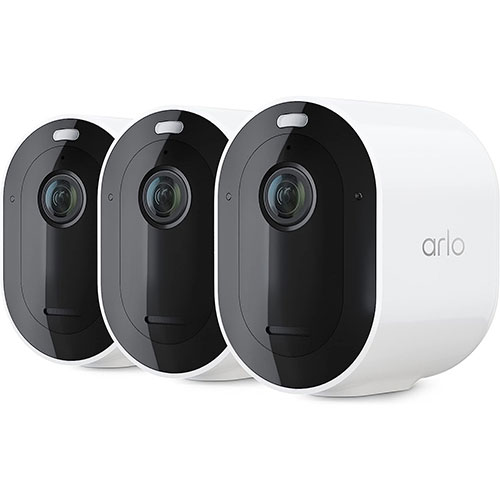 Arlo RV security Camera