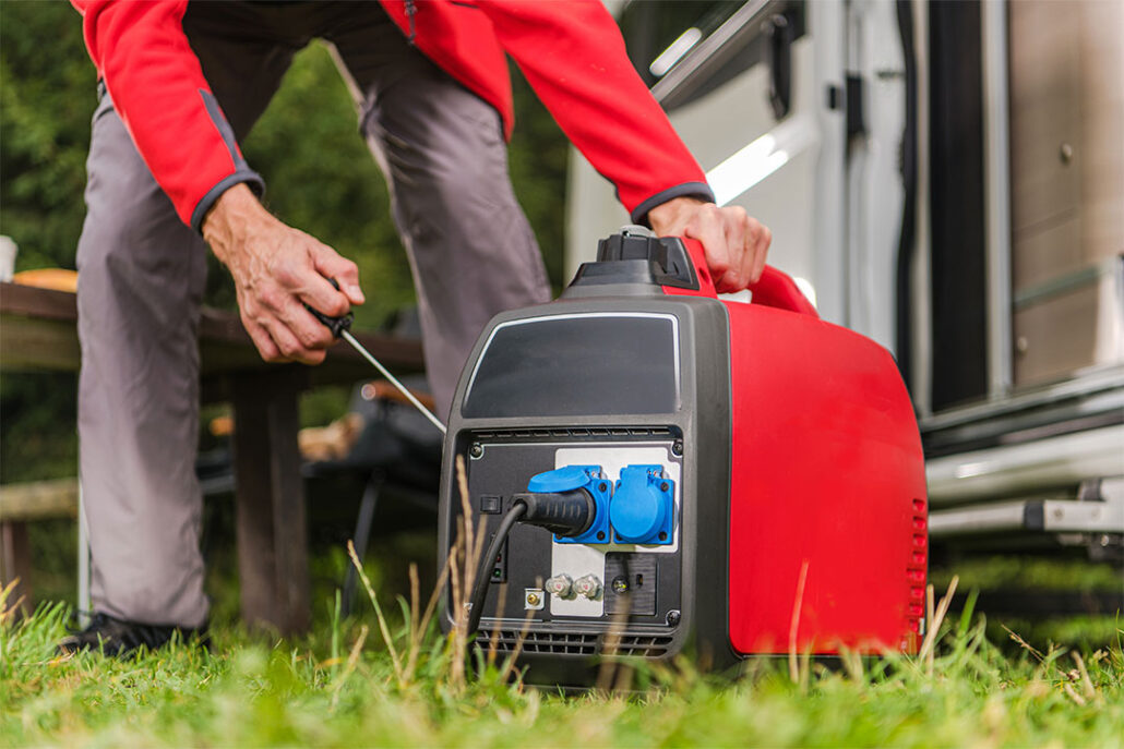 7 Best RV Generators of 2023 Lineup & Buyers Guide Zedly