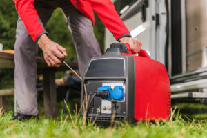 Read more about the article 7 Best RV Generators of 2023: Lineup & Buyers Guide