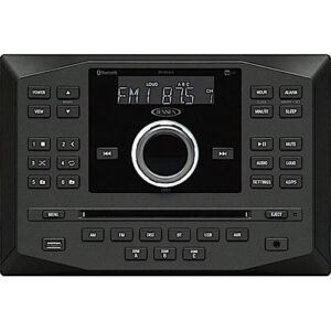 Jensen JWM62A - best rv stereo system