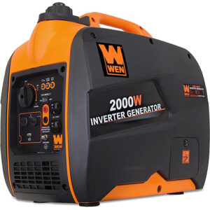 WEN 56200i Inverter Generator best rv generator