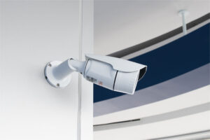 Read more about the article 6 Recommended RV Security System Solutions: Expert Reviews