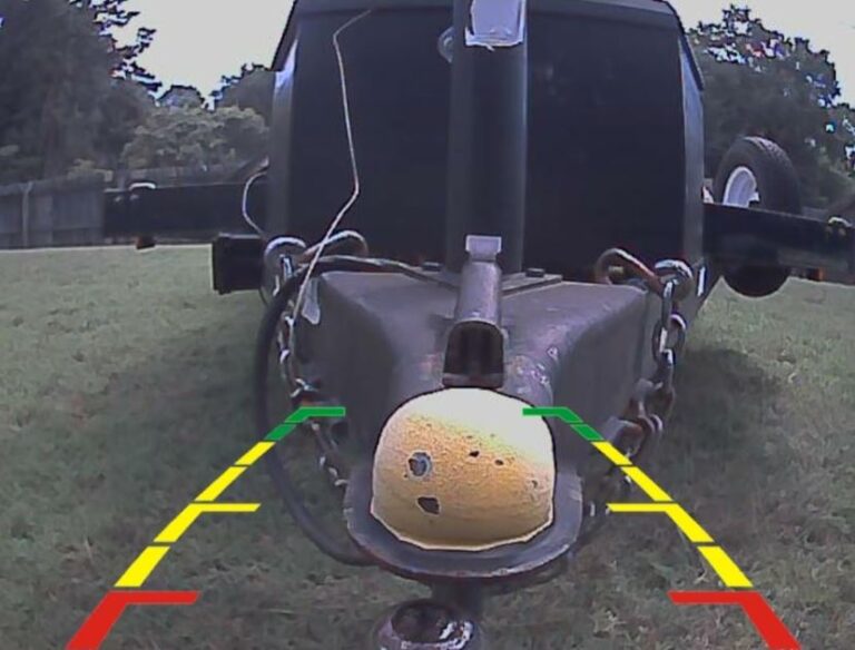 Best Wireless Backup Camera for iPhone Top 5 Picks Zedly